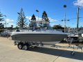 Ocean Master 640 Challenger