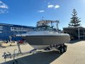 Ocean Master 640 Challenger