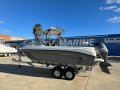 Ocean Master 640 Challenger