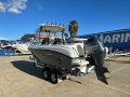 Ocean Master 640 Challenger