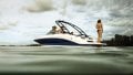 Sea Ray 21 Jet