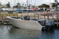Saltwater Commercial Boats 6.5 Centre Console