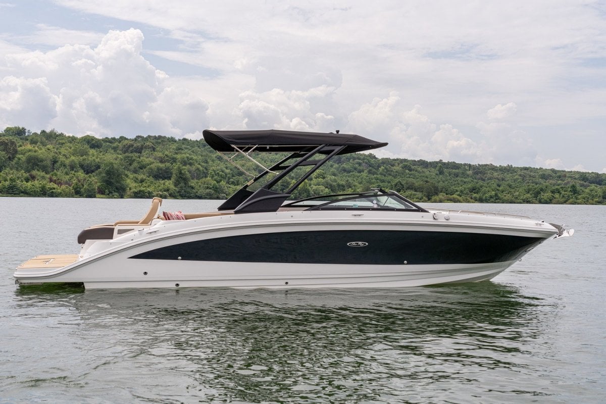 Sea Ray 290 SDX