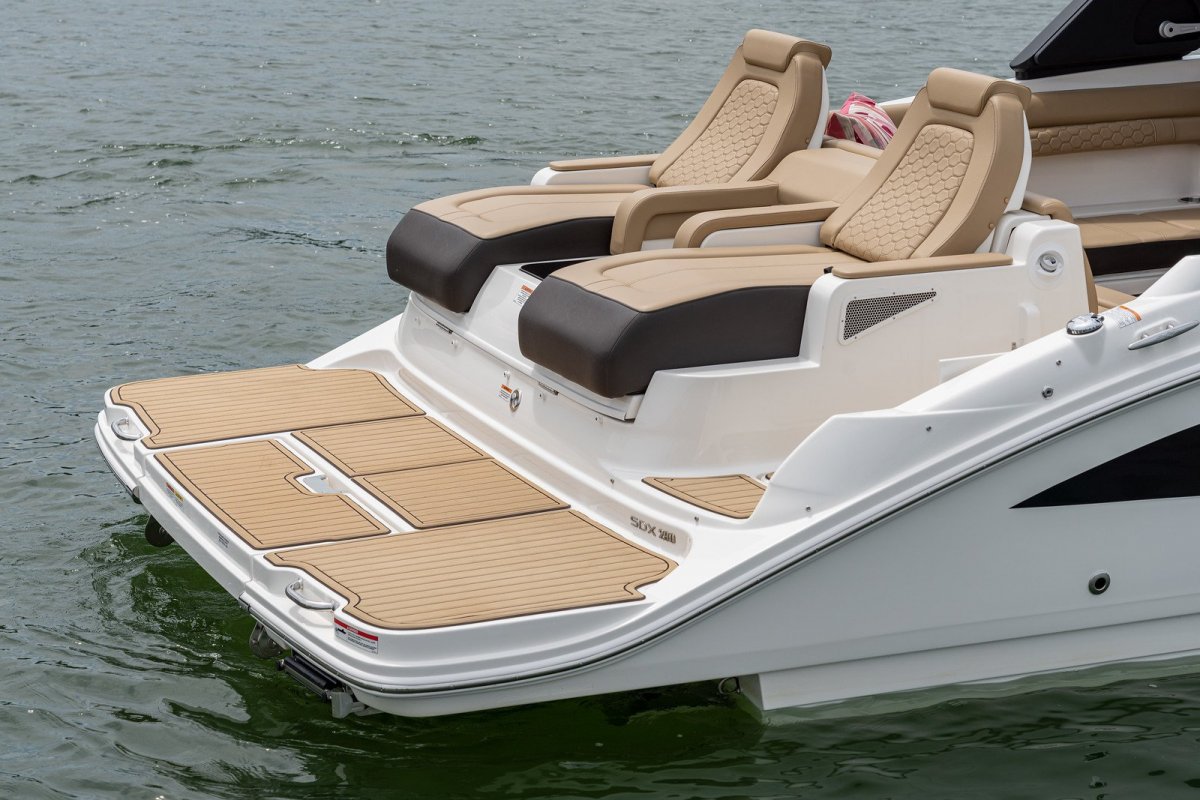 Sea Ray 290 SDX