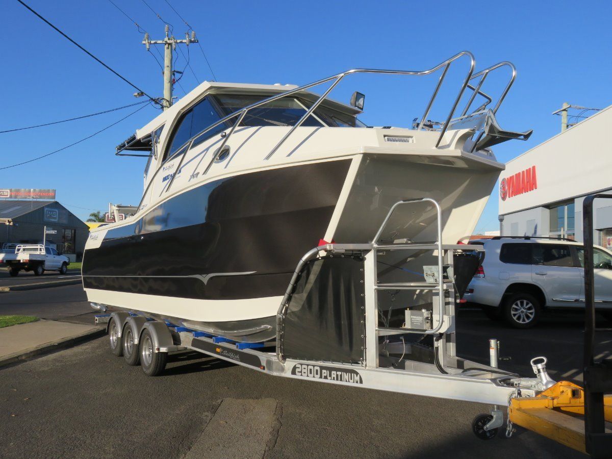 Sailfish 2800