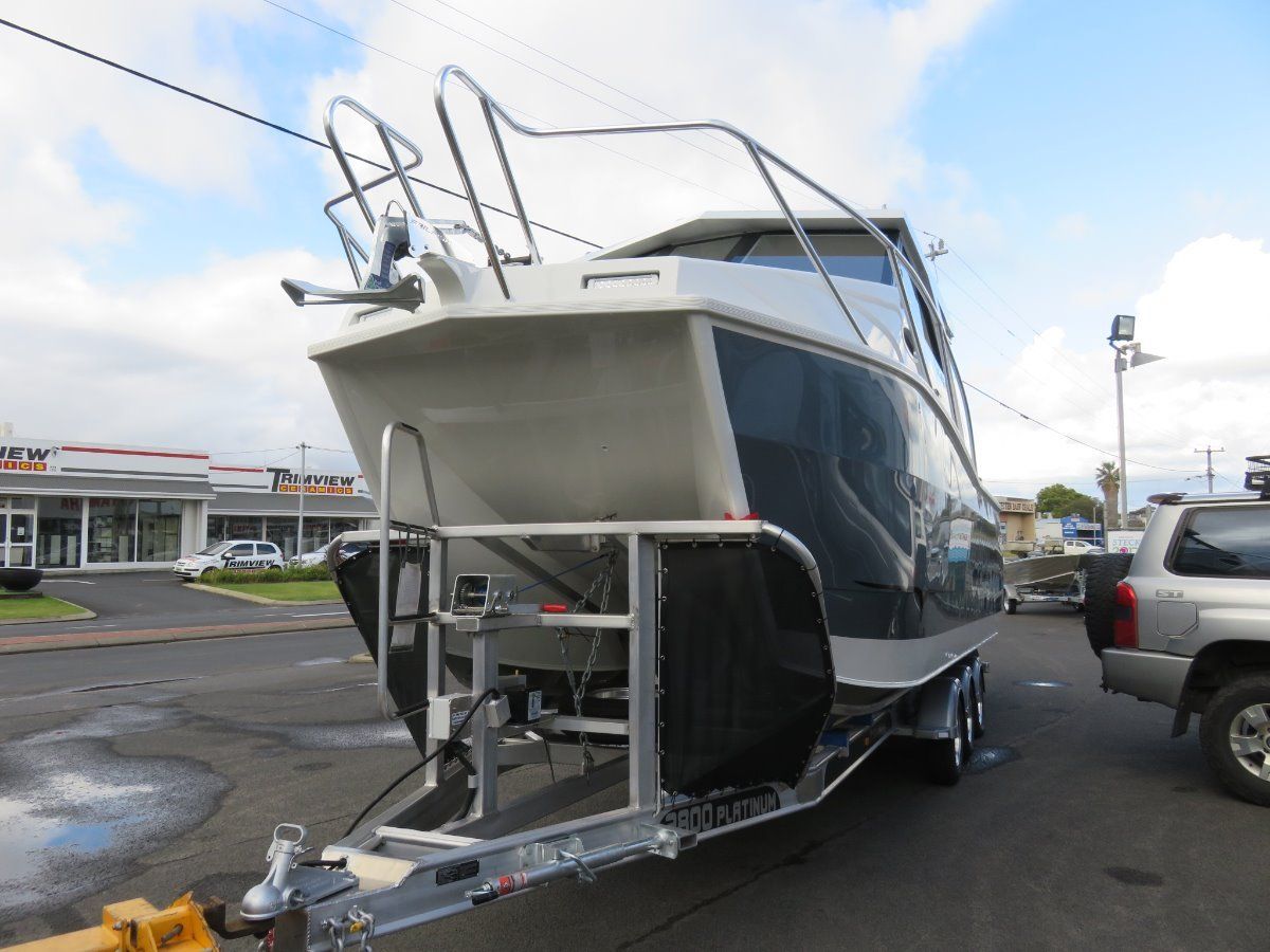 Sailfish 2800 Platinum