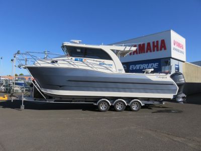 Sailfish 3000