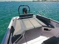 Axopar 25 Cross Top