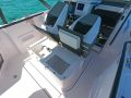 Axopar 25 Cross Top