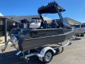Stabicraft 1550 Fisher