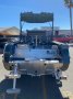 Stabicraft 1550 Fisher
