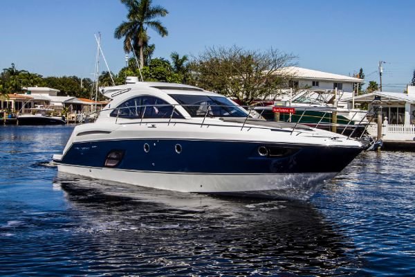 Beneteau Gran Turismo 44 Hardtop