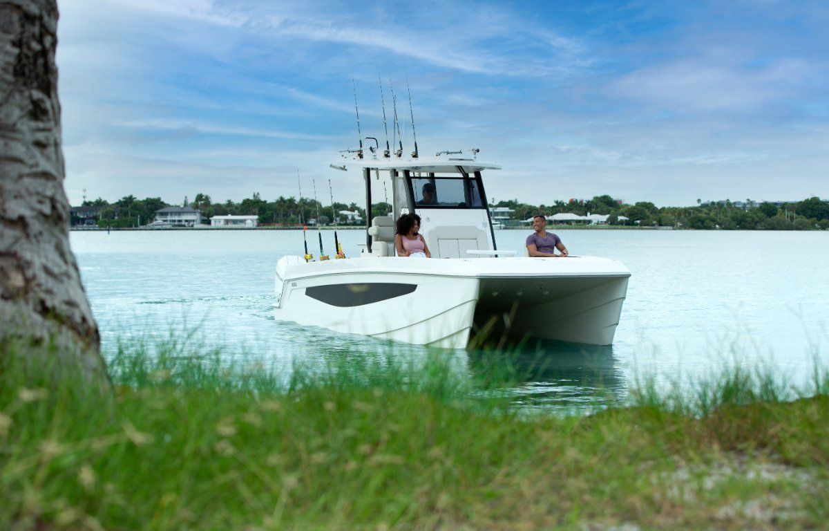 Aquila 28 Molokai