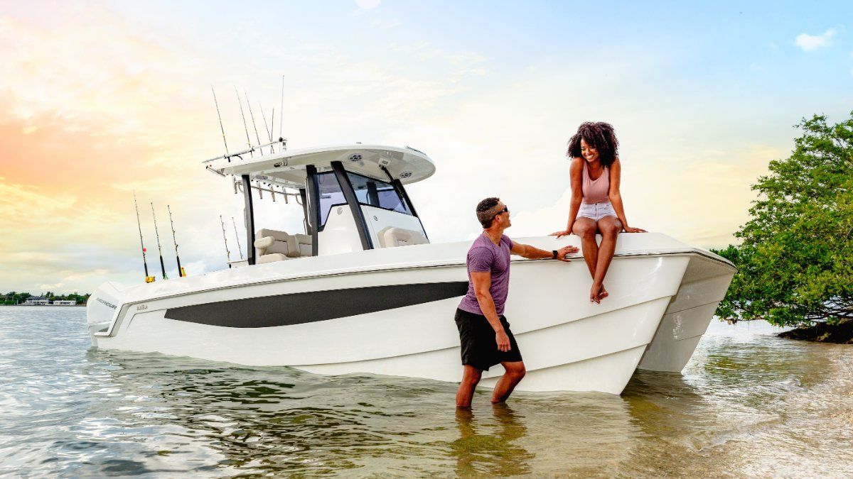 Aquila 28 Molokai