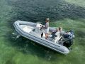 Gemini Waverider 550