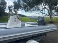 Gemini Waverider 550