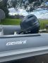 Gemini Waverider 550