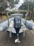 Gemini Waverider 550