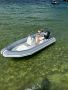 Gemini Waverider 550