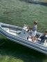 Gemini Waverider 550