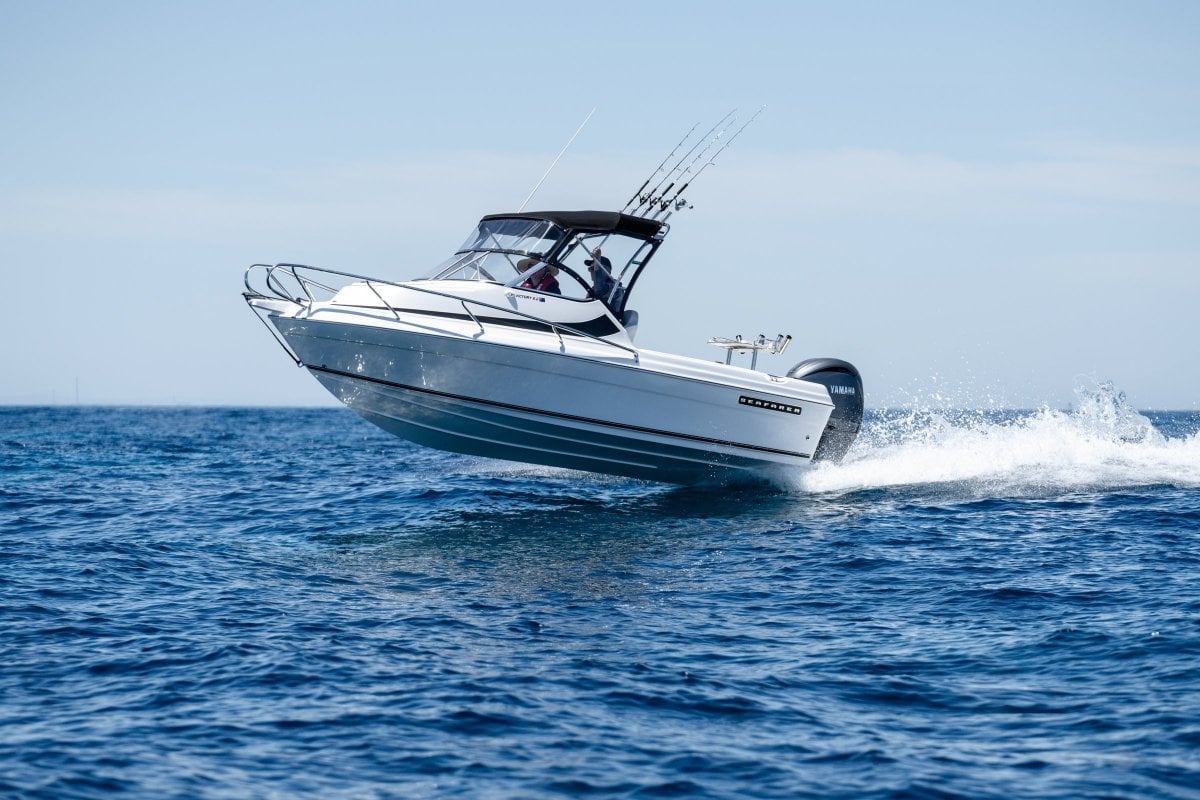 Seafarer Victory 6.2