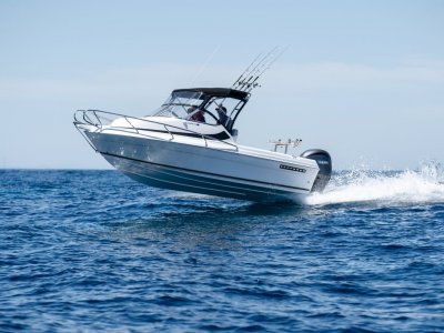 Seafarer Victory 6.2