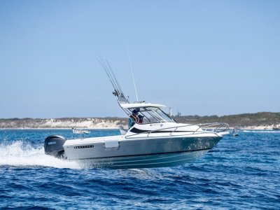 Seafarer Victory 6.2HT