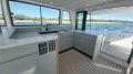 Scimitar 1010 Flybridge