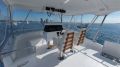 Scimitar 1010 Flybridge