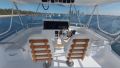 Scimitar 1010 Flybridge