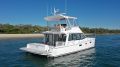 Scimitar 1010 Flybridge