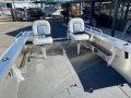 Stacer 449 Outlaw Tiller Steer