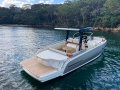 Invictus 280 TT