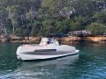 Invictus 280 TT