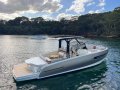 Invictus 280 TT
