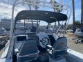 Stacer 659 Ocean Ranger Hard Top SDF