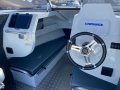 Stacer 659 Ocean Ranger Hard Top SDF
