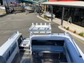 Stacer 659 Ocean Ranger Hard Top SDF