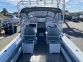 Stacer 659 Ocean Ranger Hard Top SDF