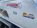 Stacer 659 Ocean Ranger Hard Top SDF