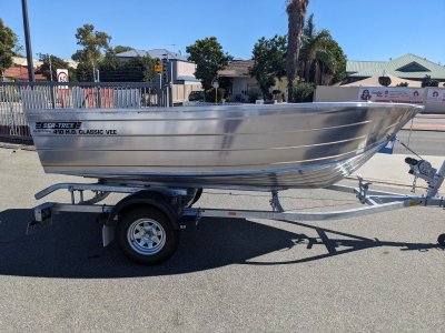 Seatrex 410 Classic HD