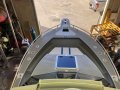 Preston Craft 820 Thunderbolt