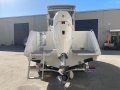 Preston Craft 820 Thunderbolt