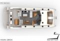 Scimitar 1770 Flybridge