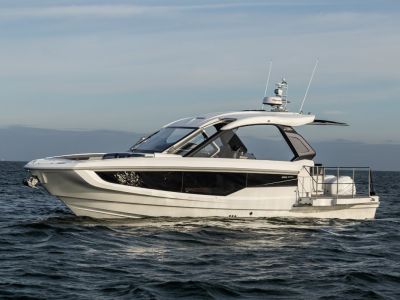 Galeon 325 GTO