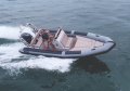 Ballistic 6.8 RIB