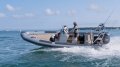 Ballistic 6.8 RIB