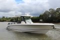Boston Whaler 360 Outrage