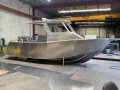 Sea Rider Walkaround