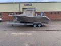 Sea Rider Walkaround
